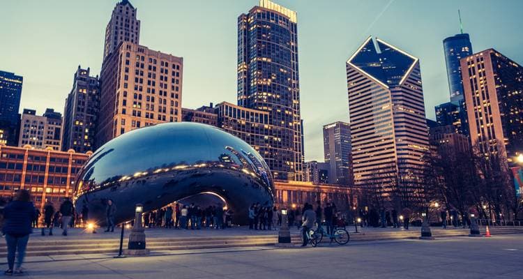 Explore New York, Brooklyn , Niagara Falls & Washington DC - Image 1