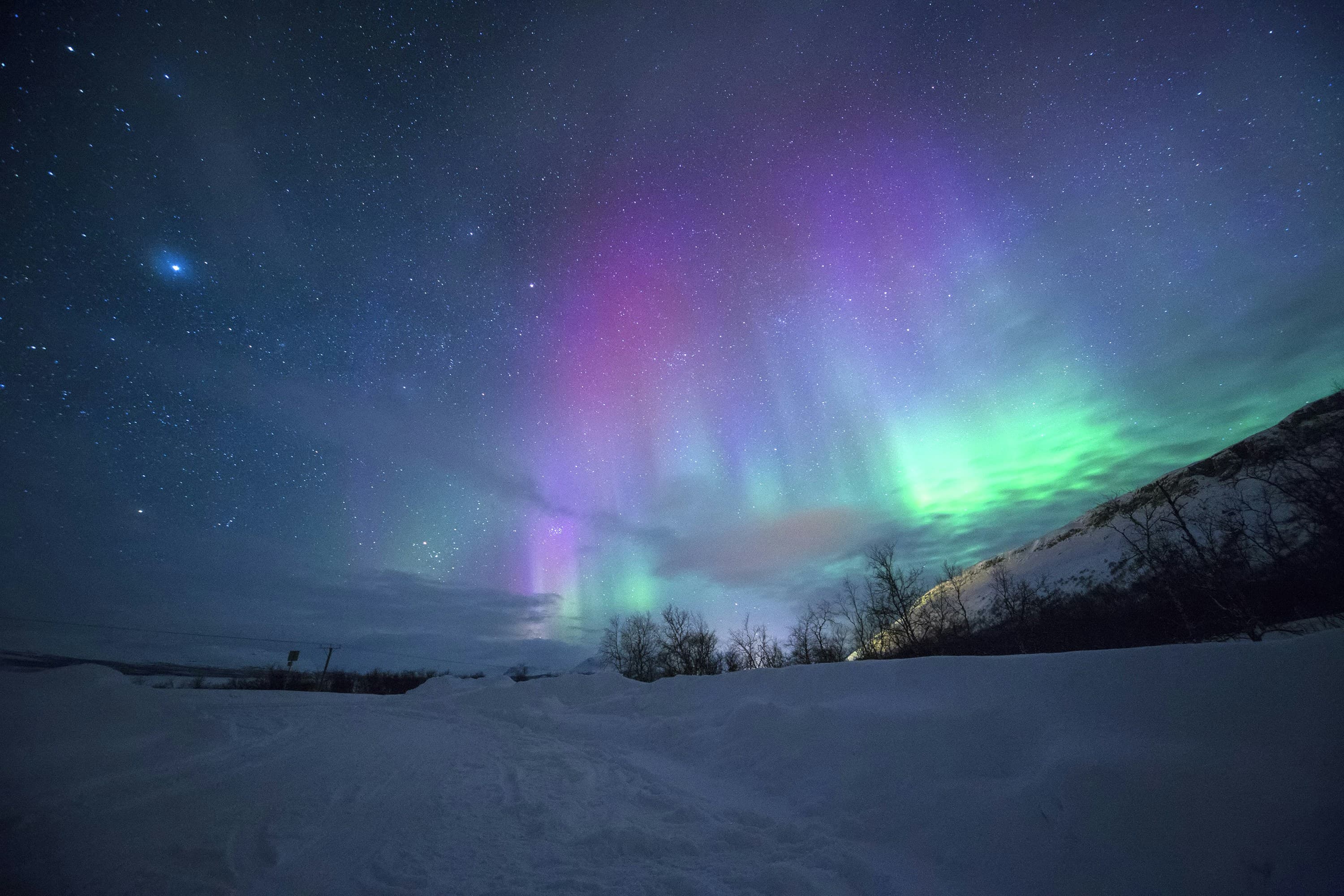 Swiss Alps Mountain Retreat - Image 1