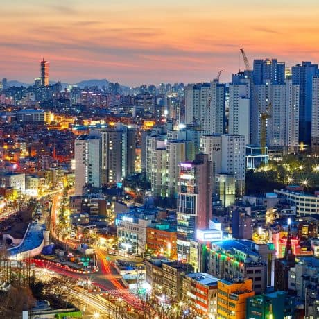 South Korea Explorer - Image 2