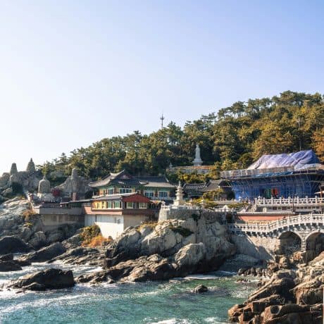 South Korea Explorer - Image 3