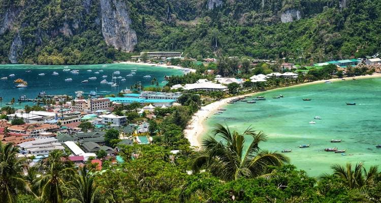 Phuket & Krabi - Thailand Adventure - Image 4