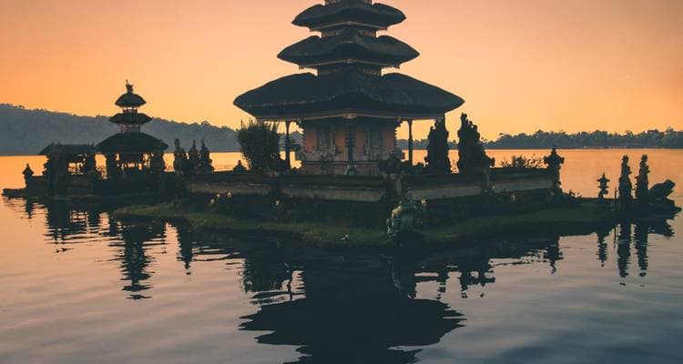 Epic Bali with Kuala Lampur - Image 2