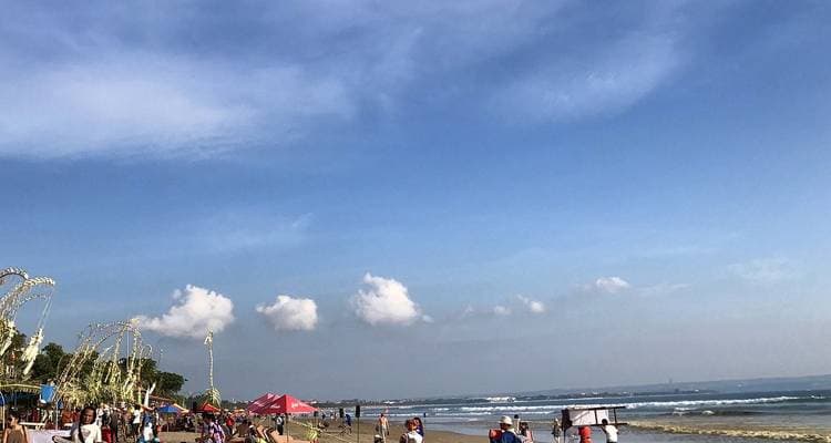Epic Bali with Kuala Lampur - Image 4