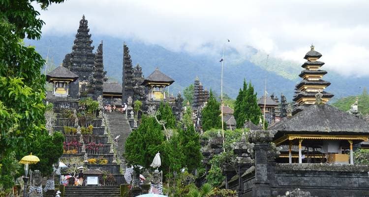 Epic Bali with Kuala Lampur - Image 5