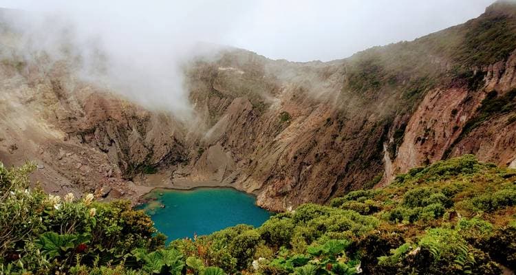 Costa Rica Eco-Adventure