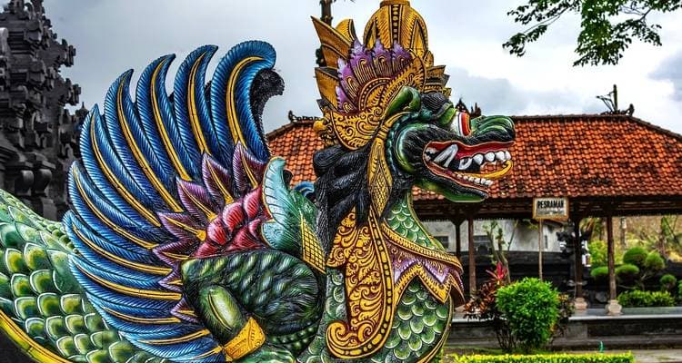 Enriched Bali (Private Tour) - Image 7
