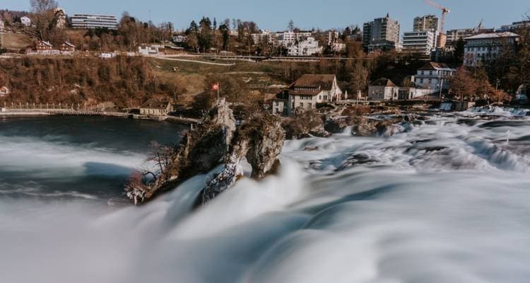 Switzerland in 8 days - Image 1