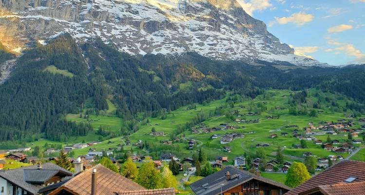 Switzerland in 8 days - Image 2