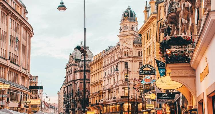 Epic Eastern Europe - Prague to Budapest - Image 3