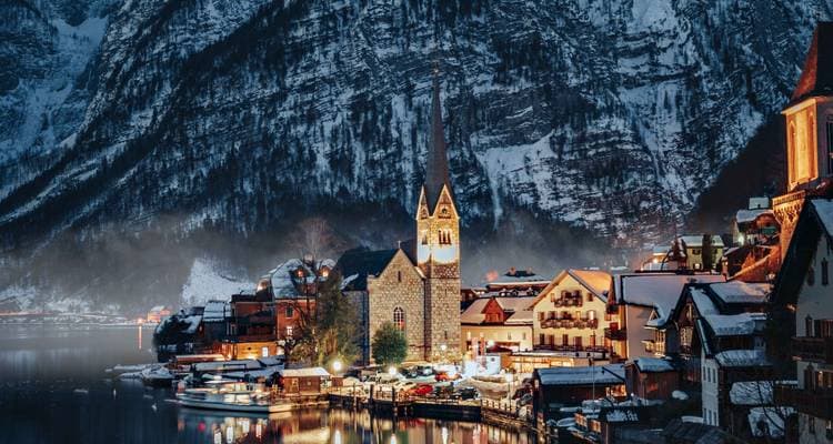 Epic Eastern Europe - Prague to Budapest - Image 6