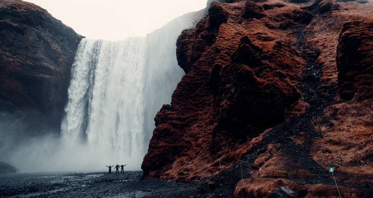 Epic Iceland Wonders Complete