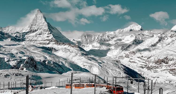 France Switzerland & Italy - Europe Marvels - Image 5