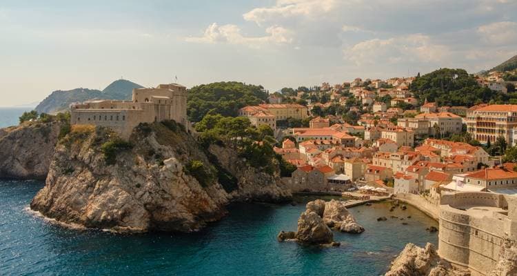 Lux Croatia Zagreb, Split, Korcula, Dubrovnik - Image 2