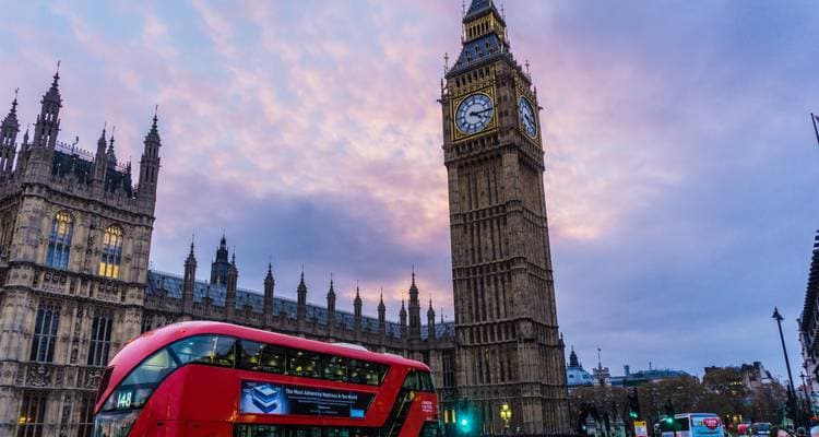 Epic London & Paris with Lunch at Eiffel Tower - Image 3