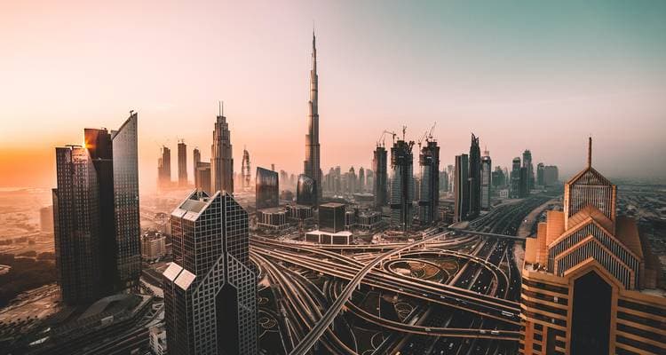 Dubai Short Stay - Image 3