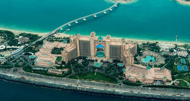 Dubai Short Stay - Image 4
