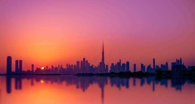 Dubai Short Stay - Image 5