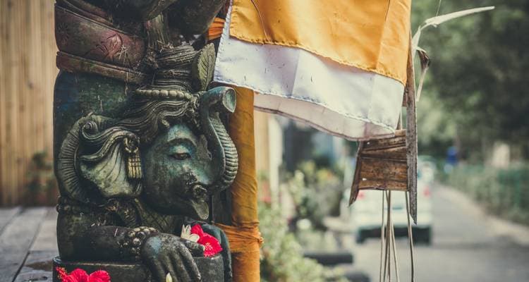 Epic Bali with Kuala Lampur
