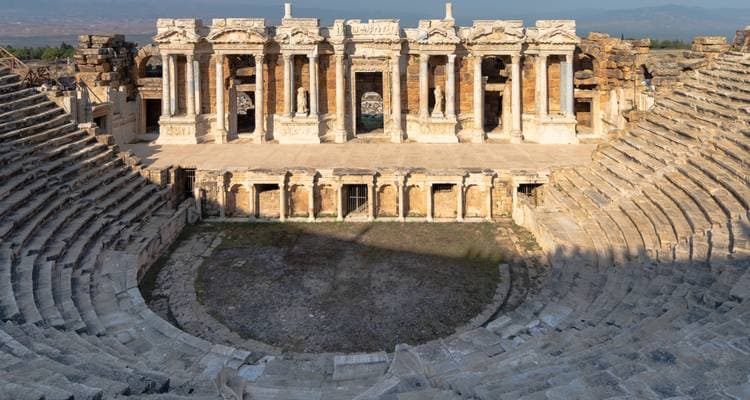 Epic Turkey Golden Triangle - Image 2