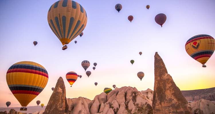 Epic Turkey Golden Triangle - Image 3