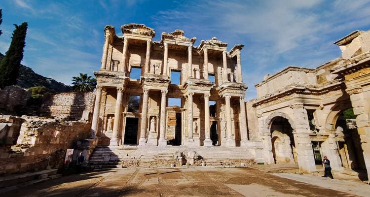 Epic Turkey Golden Triangle - Image 5