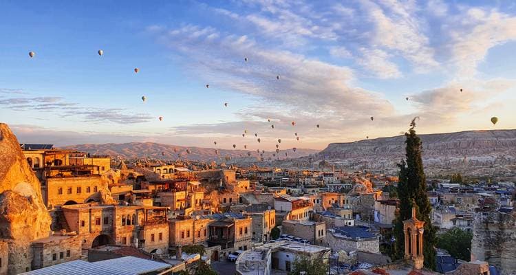 Epic Turkey Golden Triangle - Image 6