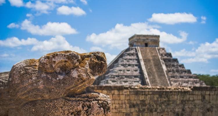 Classic Mexico City & Riviera Maya - Image 4