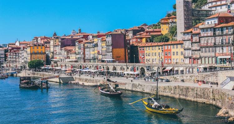 Portugal: Lisbon Porto Algarve Exclusive - Image 7