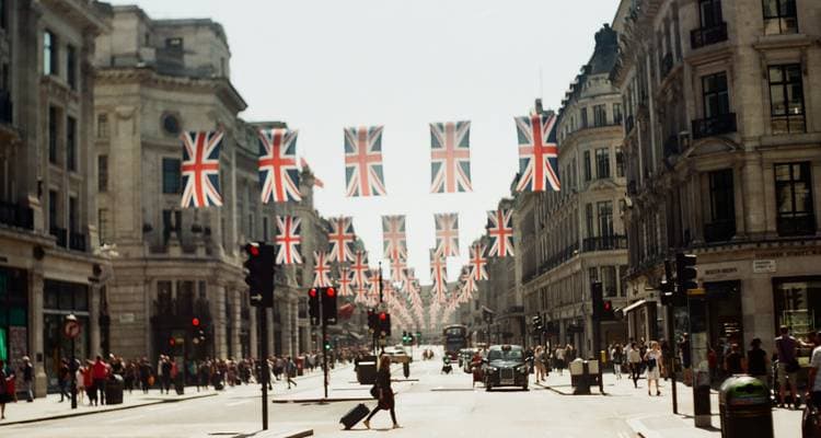 Epic Britain Seen and Unseen - Image 3