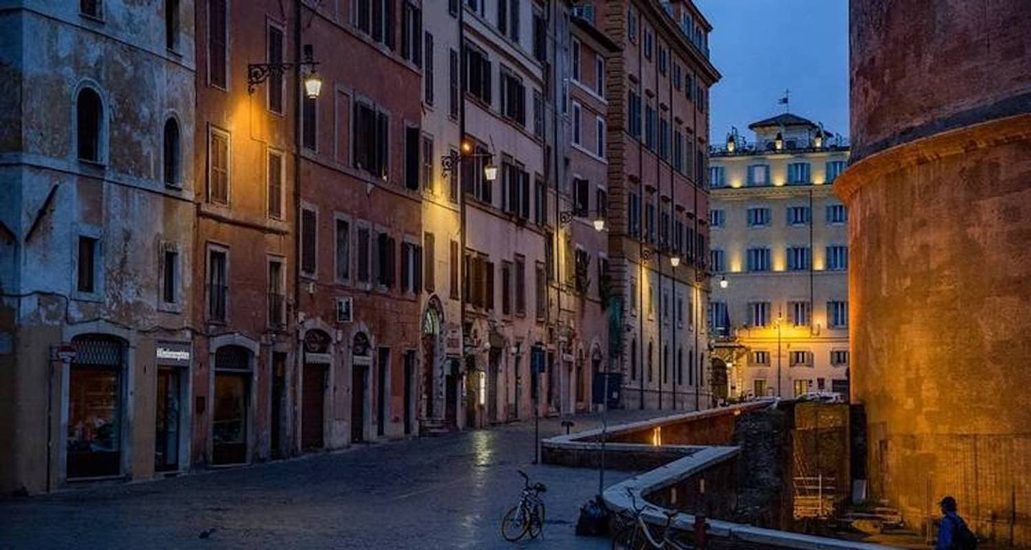 Italy in 10 Days - Image 4
