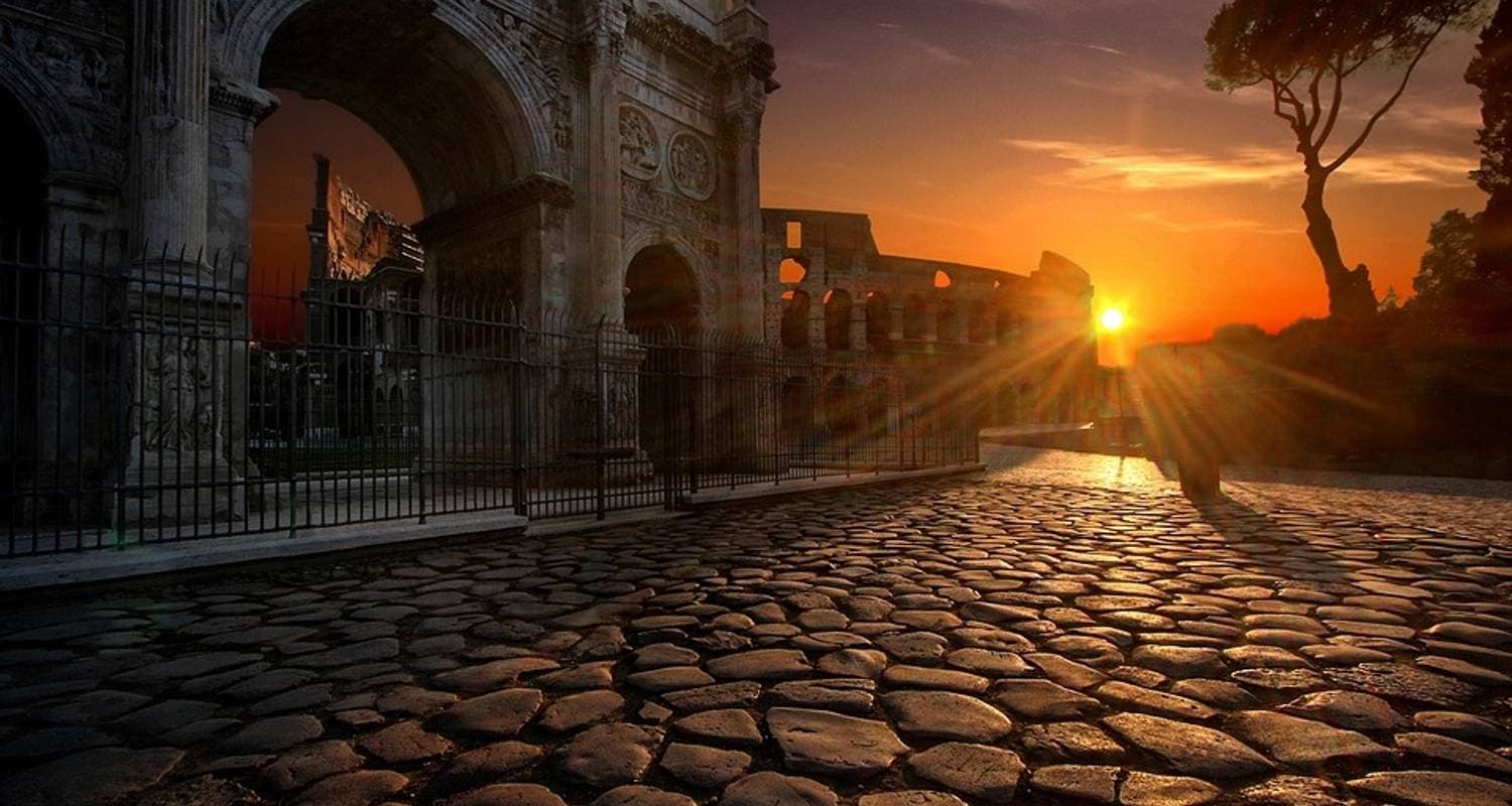 Italy in 10 Days - Image 7