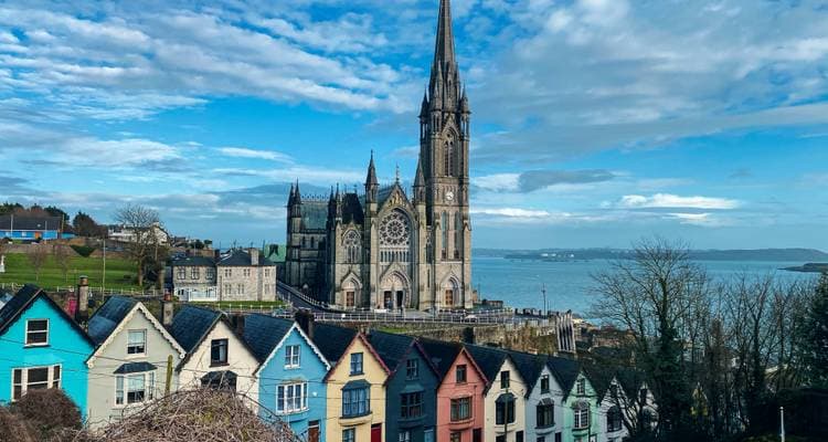 Epic Ireland - Image 6