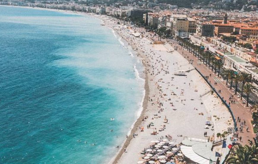 French Riviera Explorer Via Nice