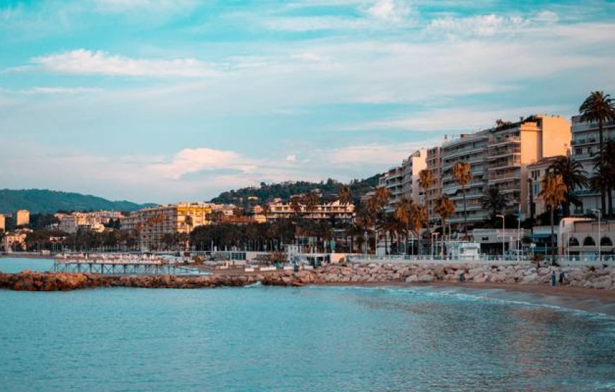 French Riviera Explorer Via Nice