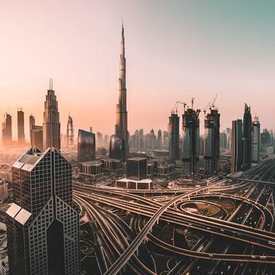 Dubai