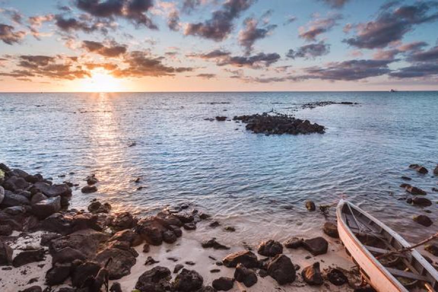 Mauritius Paradise