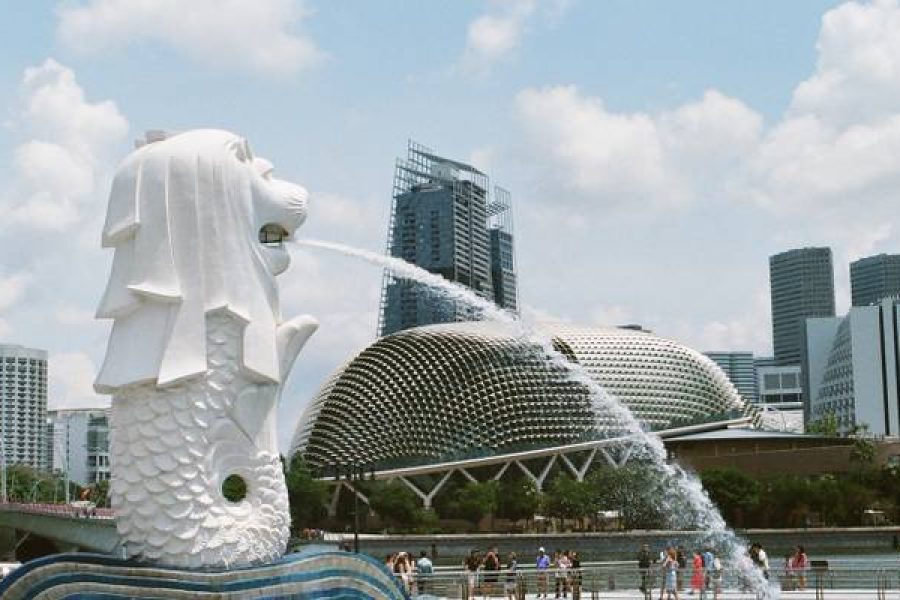 Epic Singapore with optional Royal Caribbean Cruise